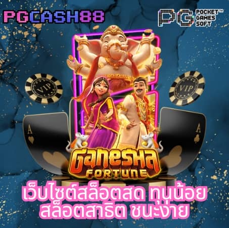 เว็บpg